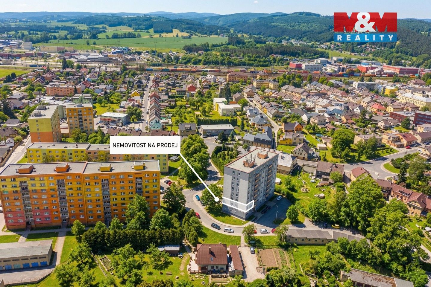 Prodej bytu 3+1 66 m² - foto 21
