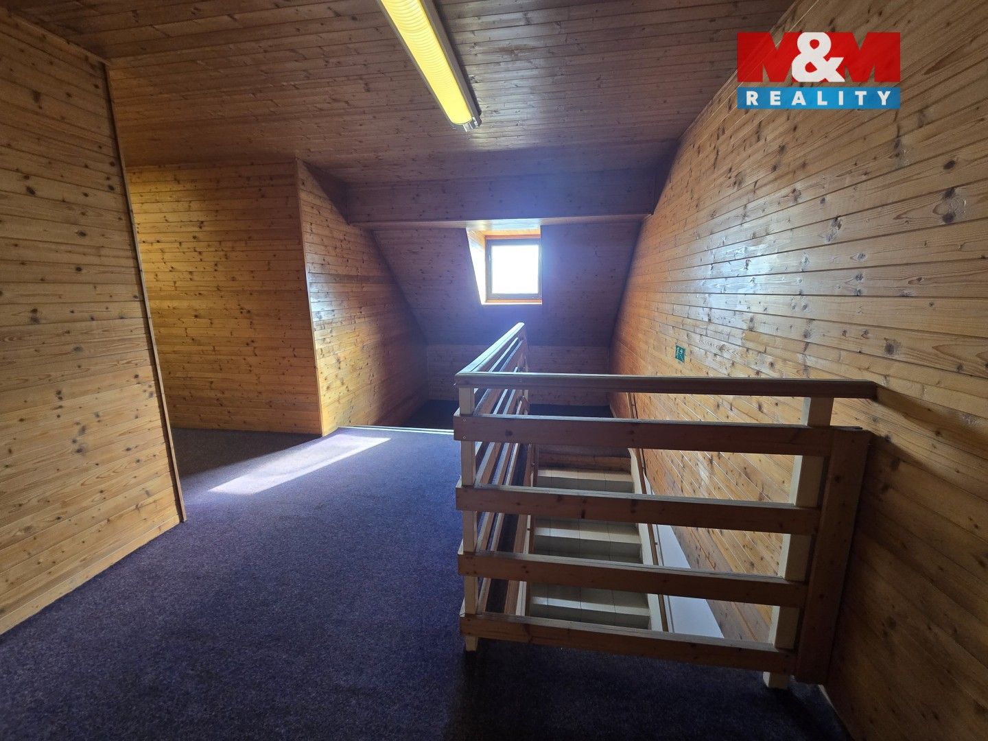 Pronájem komerčního prostoru 200 m² - foto 5