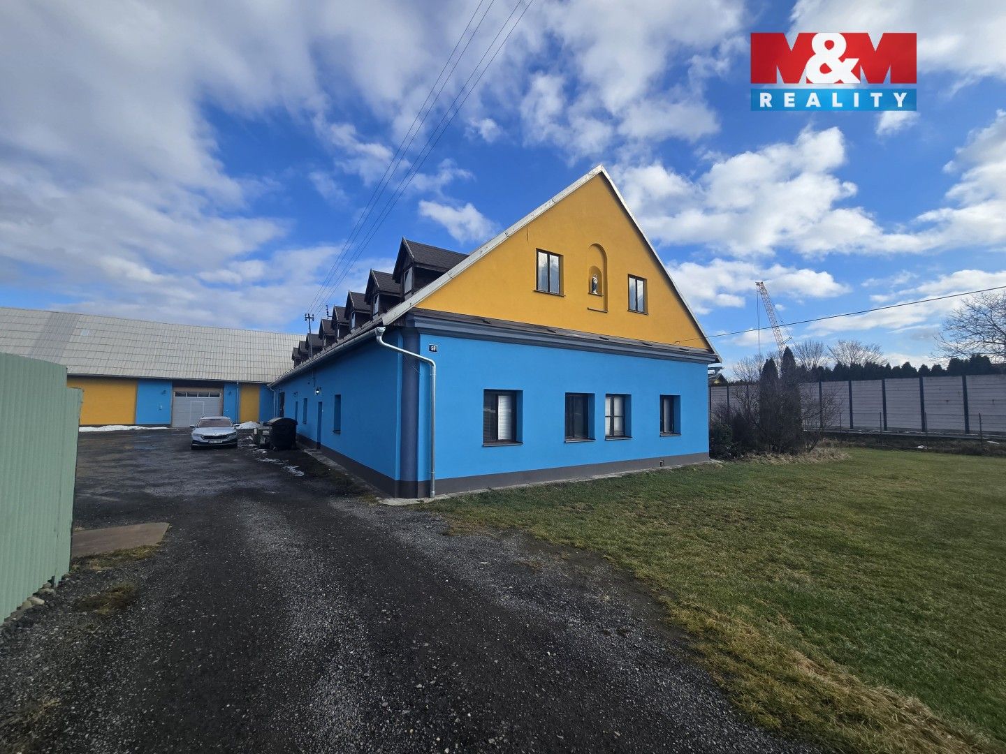 Pronájem komerčního prostoru 200 m² - foto 4