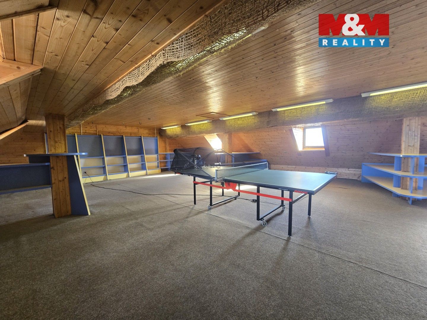 Pronájem komerčního prostoru 200 m² - foto 8