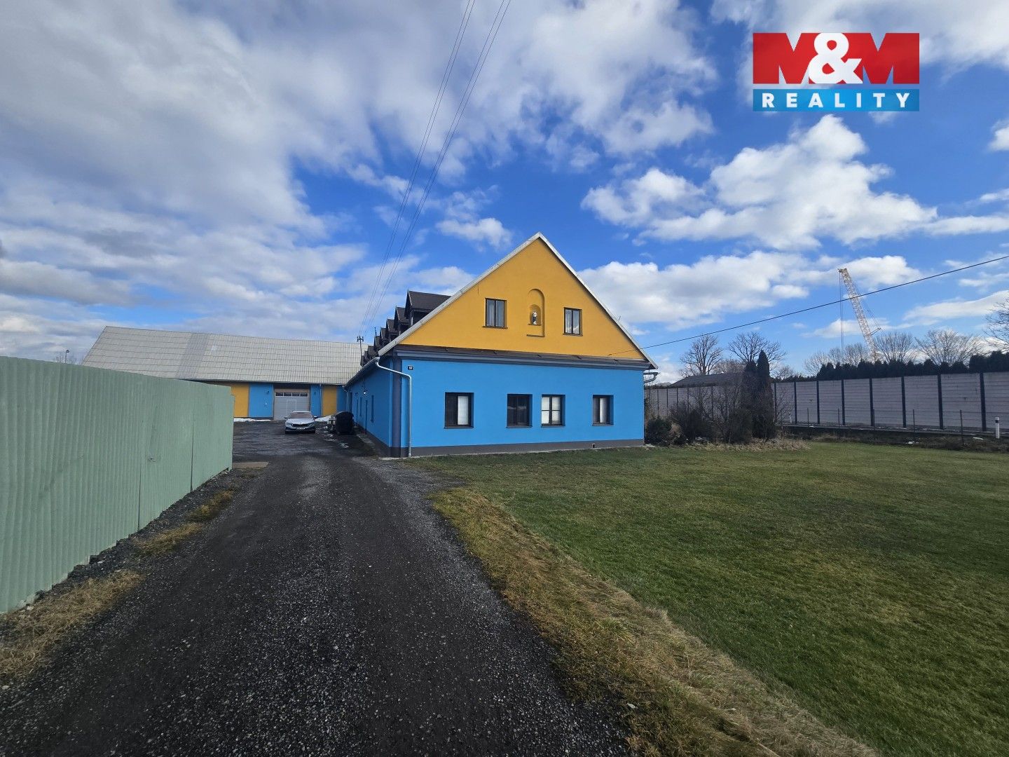 Pronájem komerčního prostoru 200 m² - foto 15