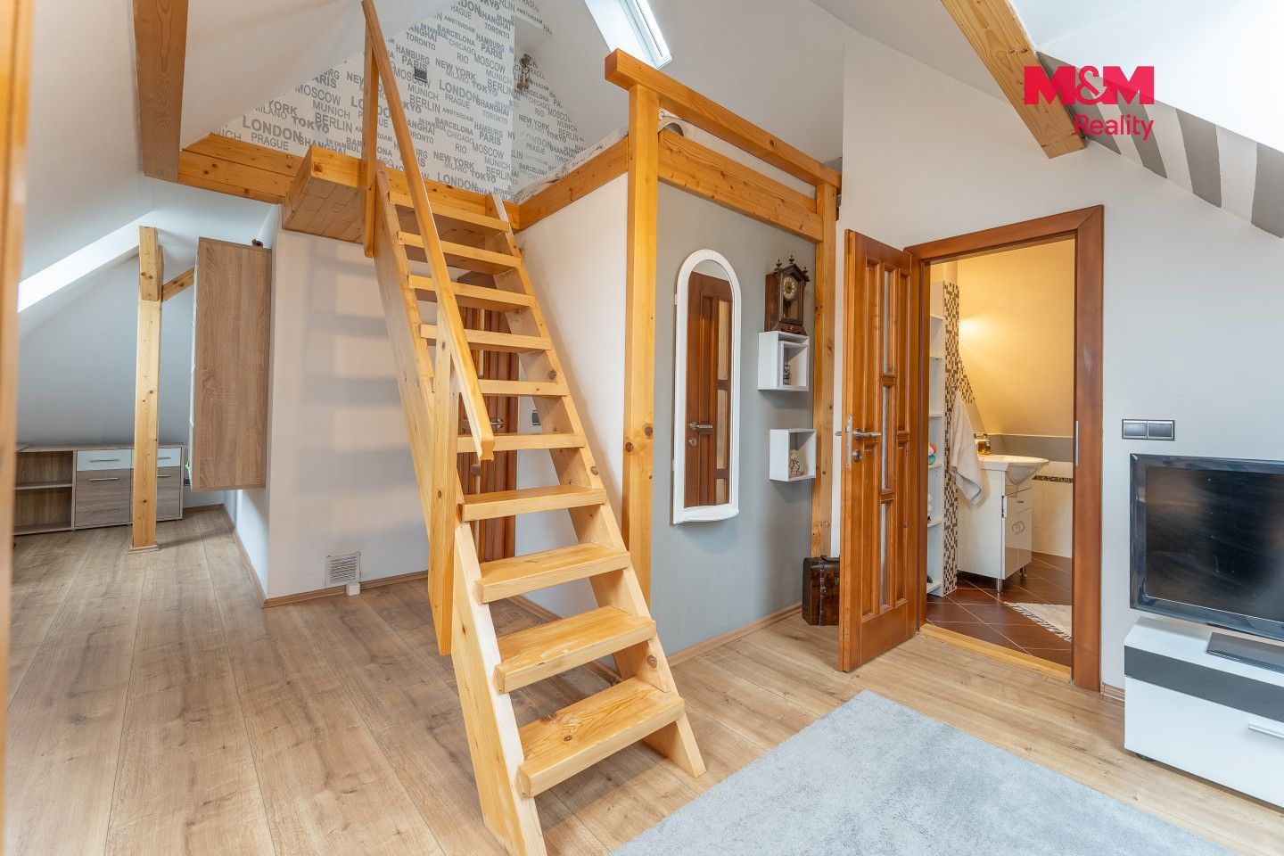 Prodej domu 184 m² - foto 13
