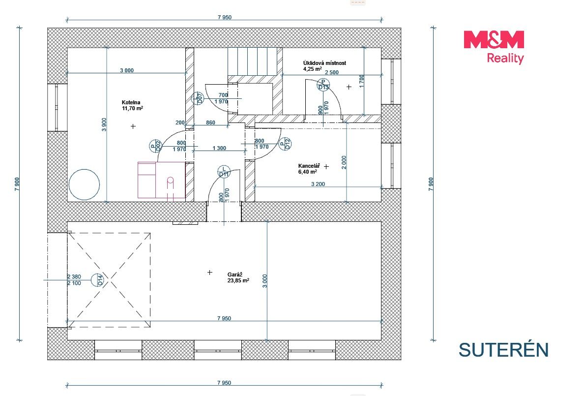 Prodej domu 184 m² - foto 24