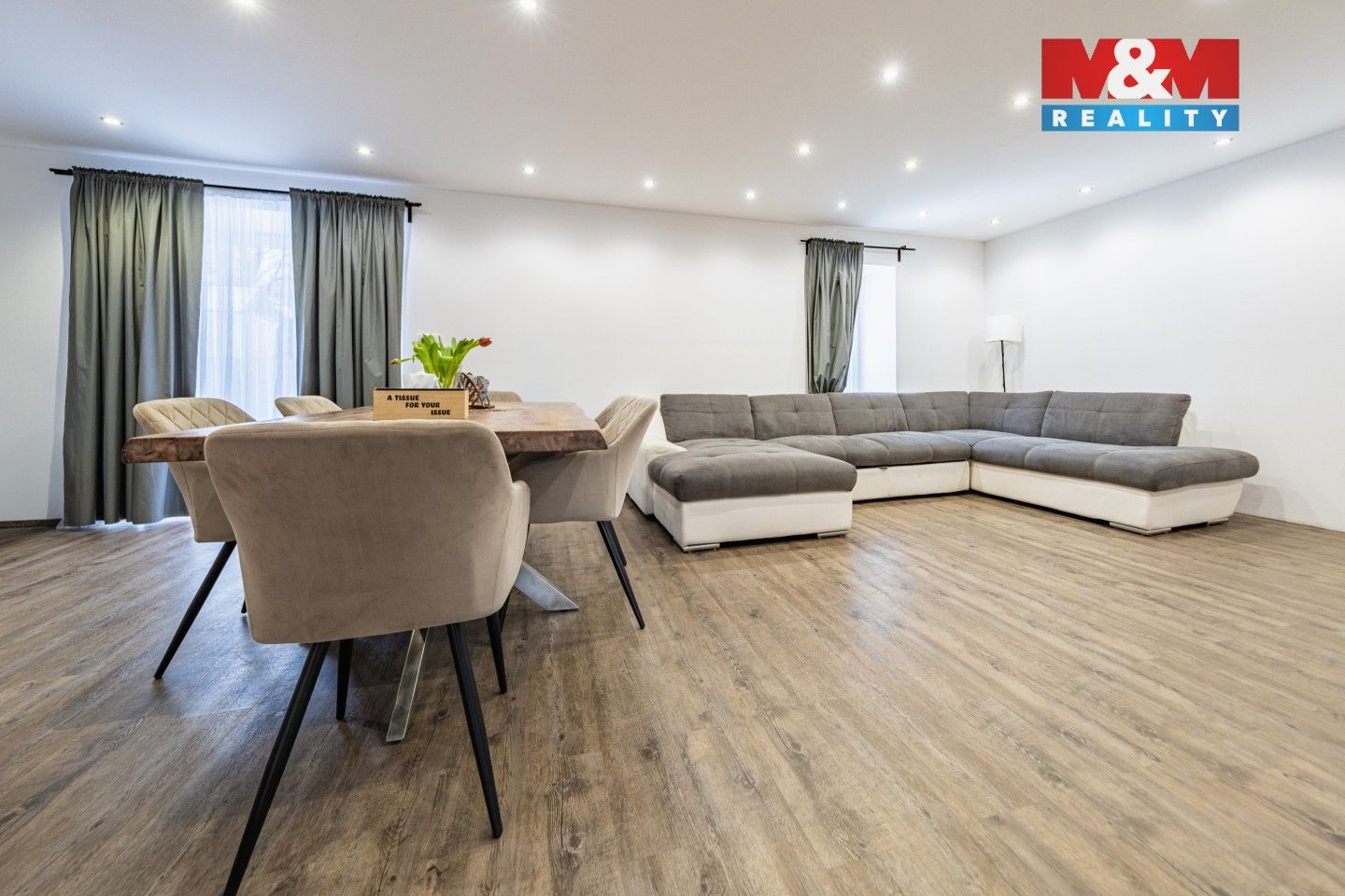 Prodej domu 250 m² - foto 3