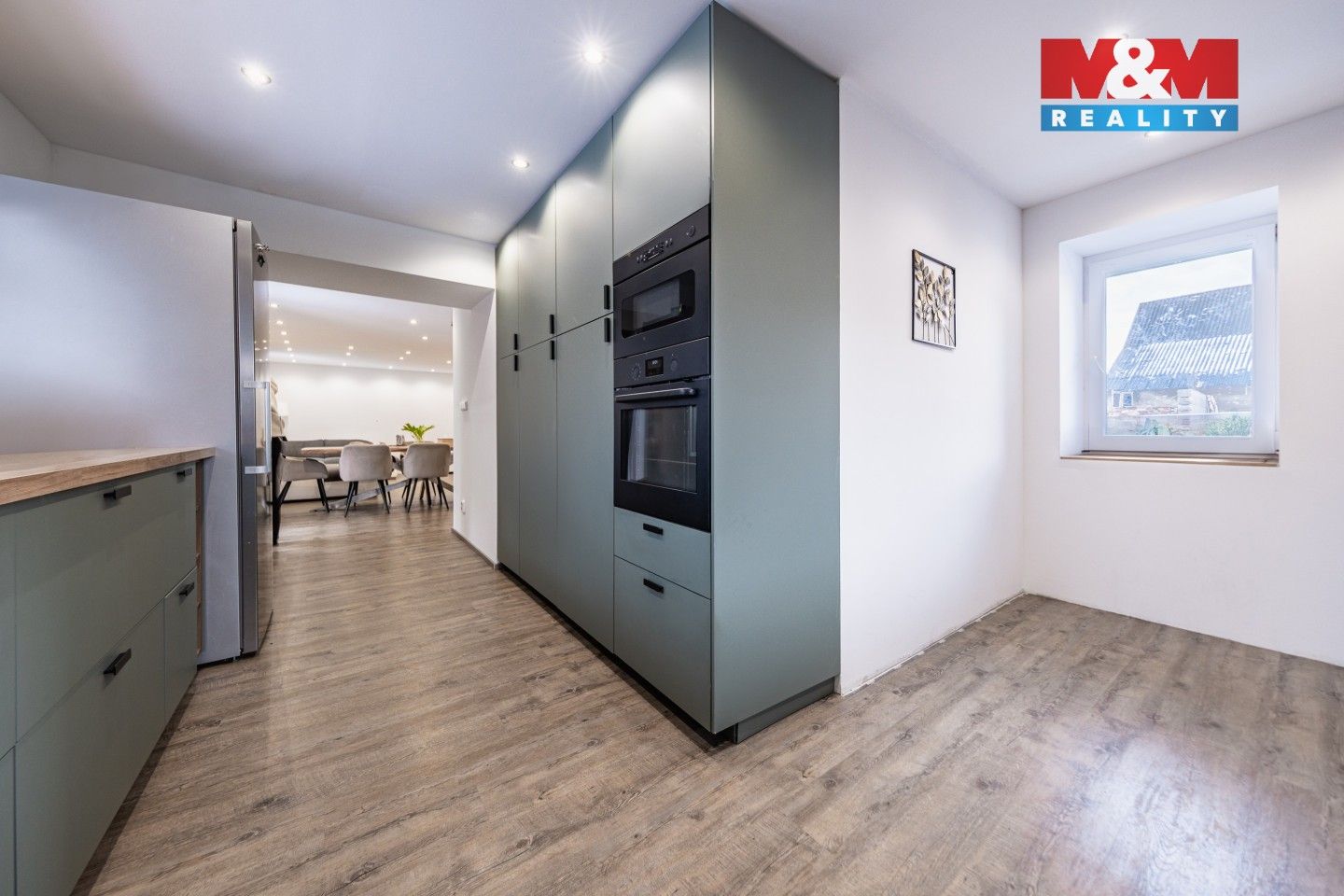 Prodej domu 250 m² - foto 4