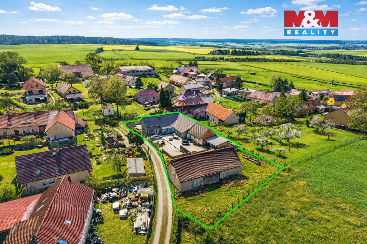 Prodej domu 250 m² - foto 5