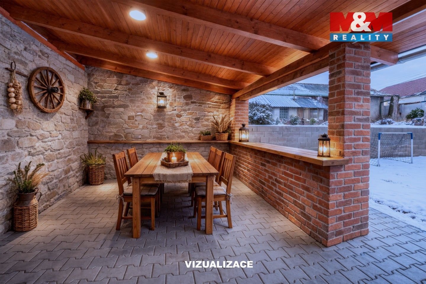 Prodej domu 250 m² - foto 6