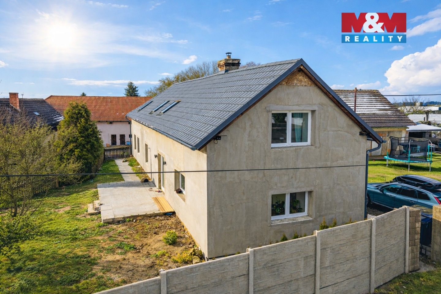 Prodej domu 250 m² - foto 12