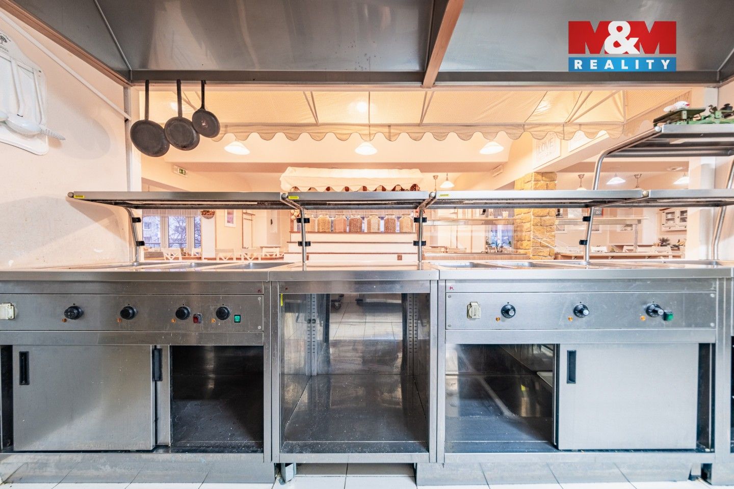 Pronájem komerčního prostoru 616 m² - foto 13