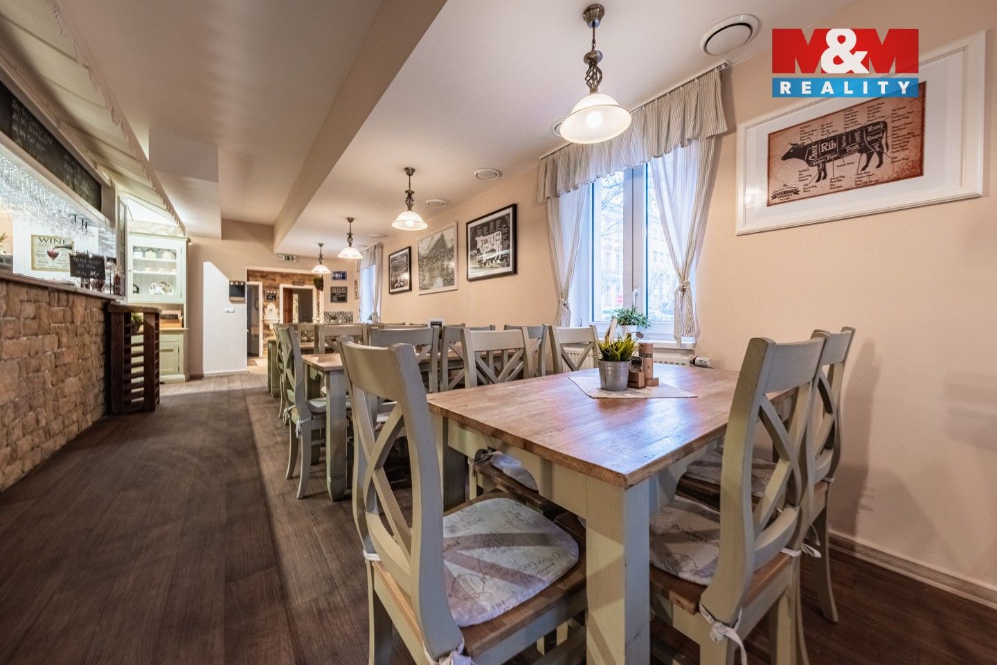 Pronájem komerčního prostoru 616 m² - foto 15