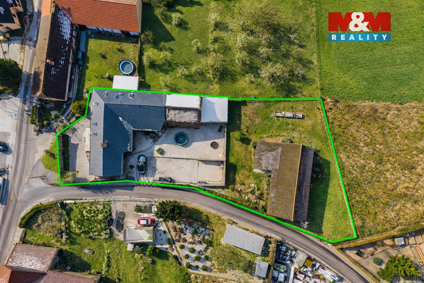 Prodej domu 250 m² - foto 24