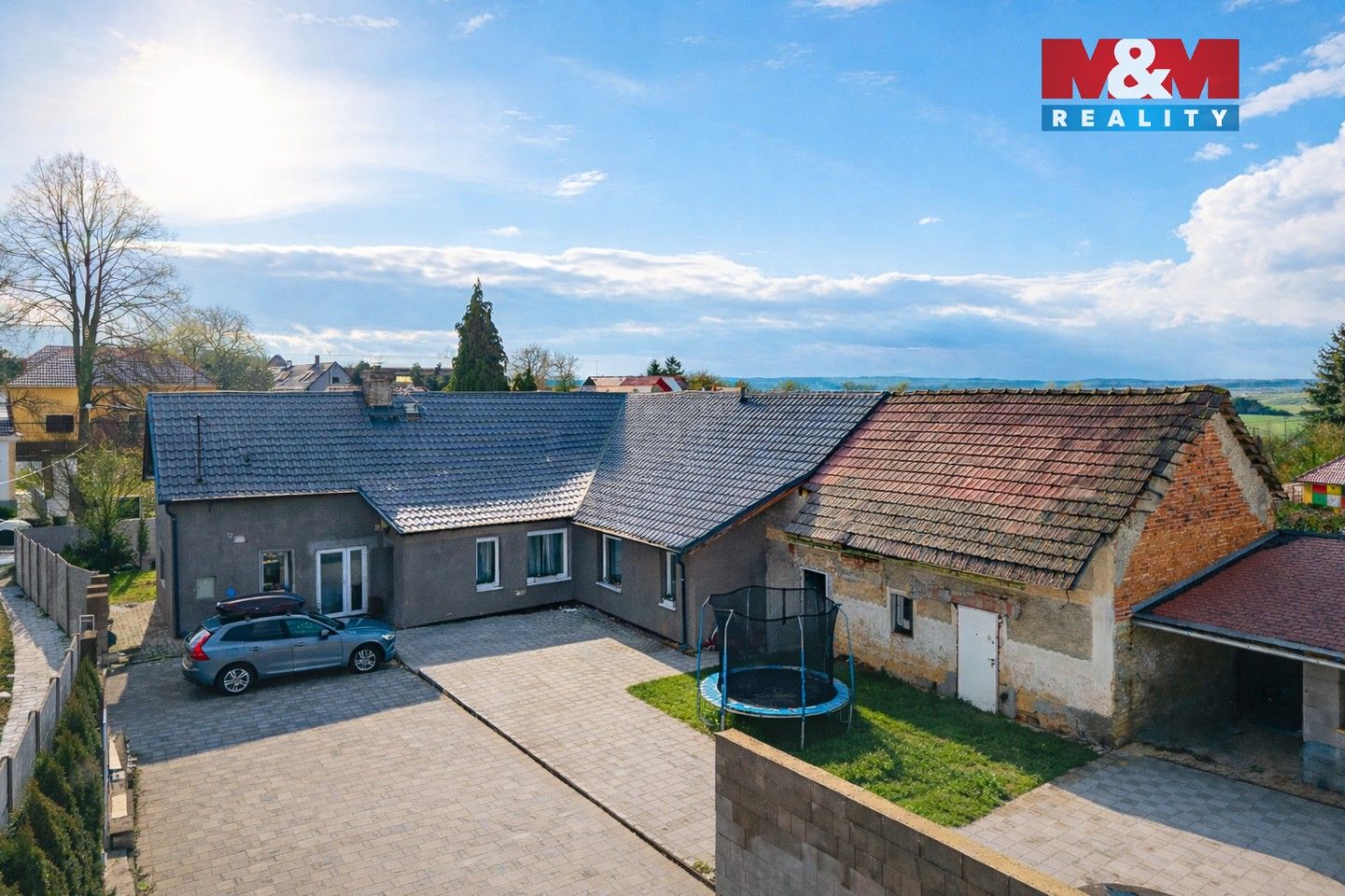 Prodej domu 250 m² - foto 23