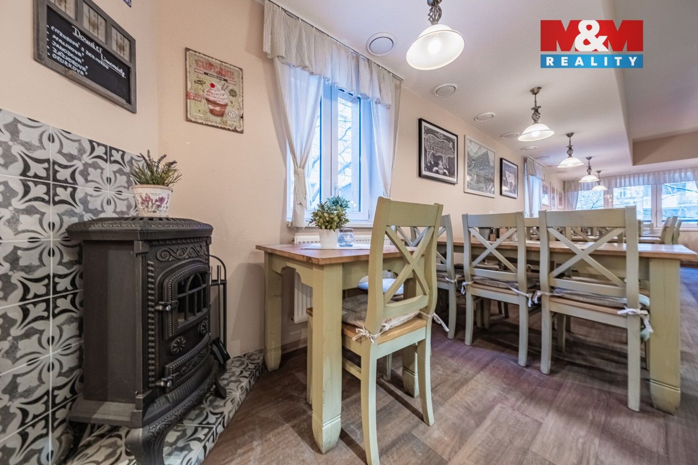 Pronájem komerčního prostoru 616 m² - foto 17