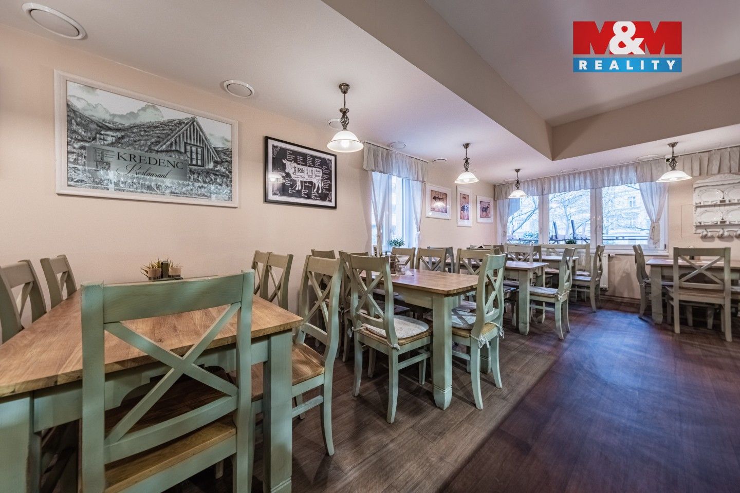 Pronájem komerčního prostoru 616 m² - foto 19