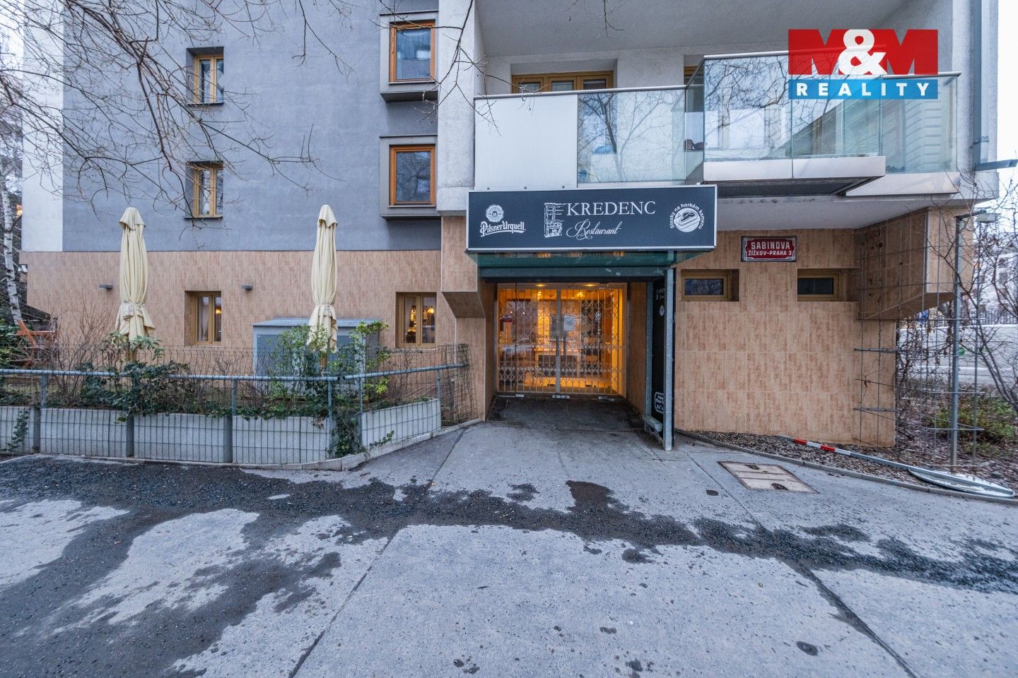 Pronájem komerčního prostoru 616 m² - foto 22