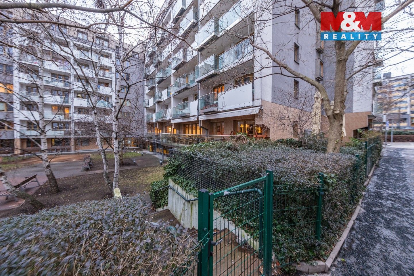 Pronájem komerčního prostoru 616 m² - foto 23