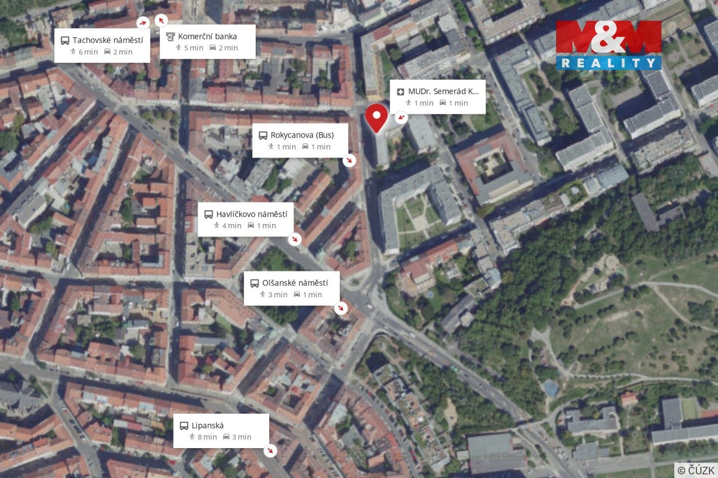 Pronájem komerčního prostoru 616 m² - foto 24