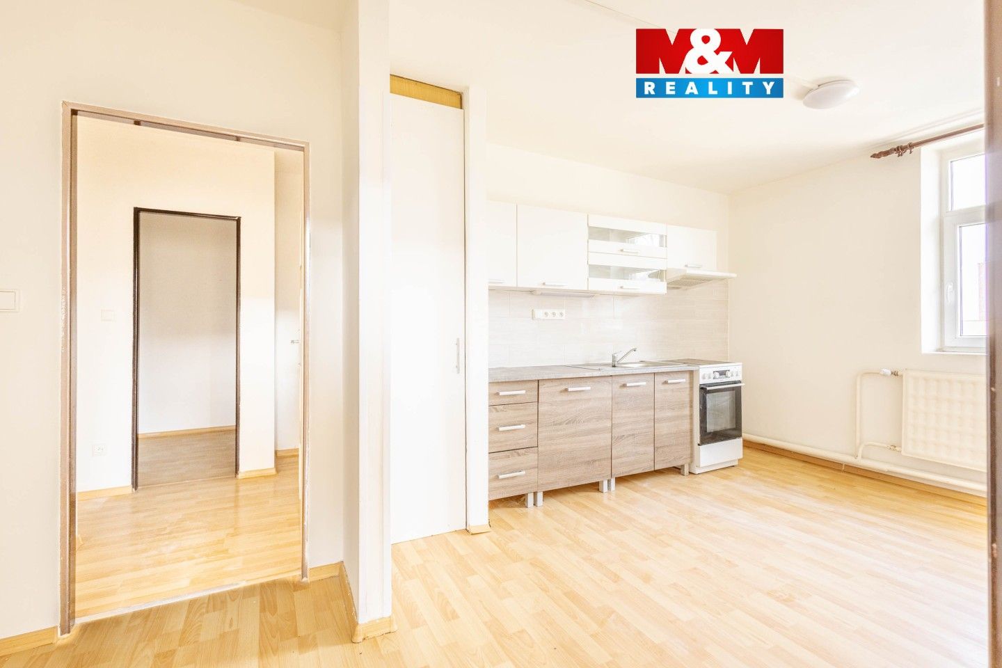 Pronájem bytu 3+kk 85 m² - foto 1