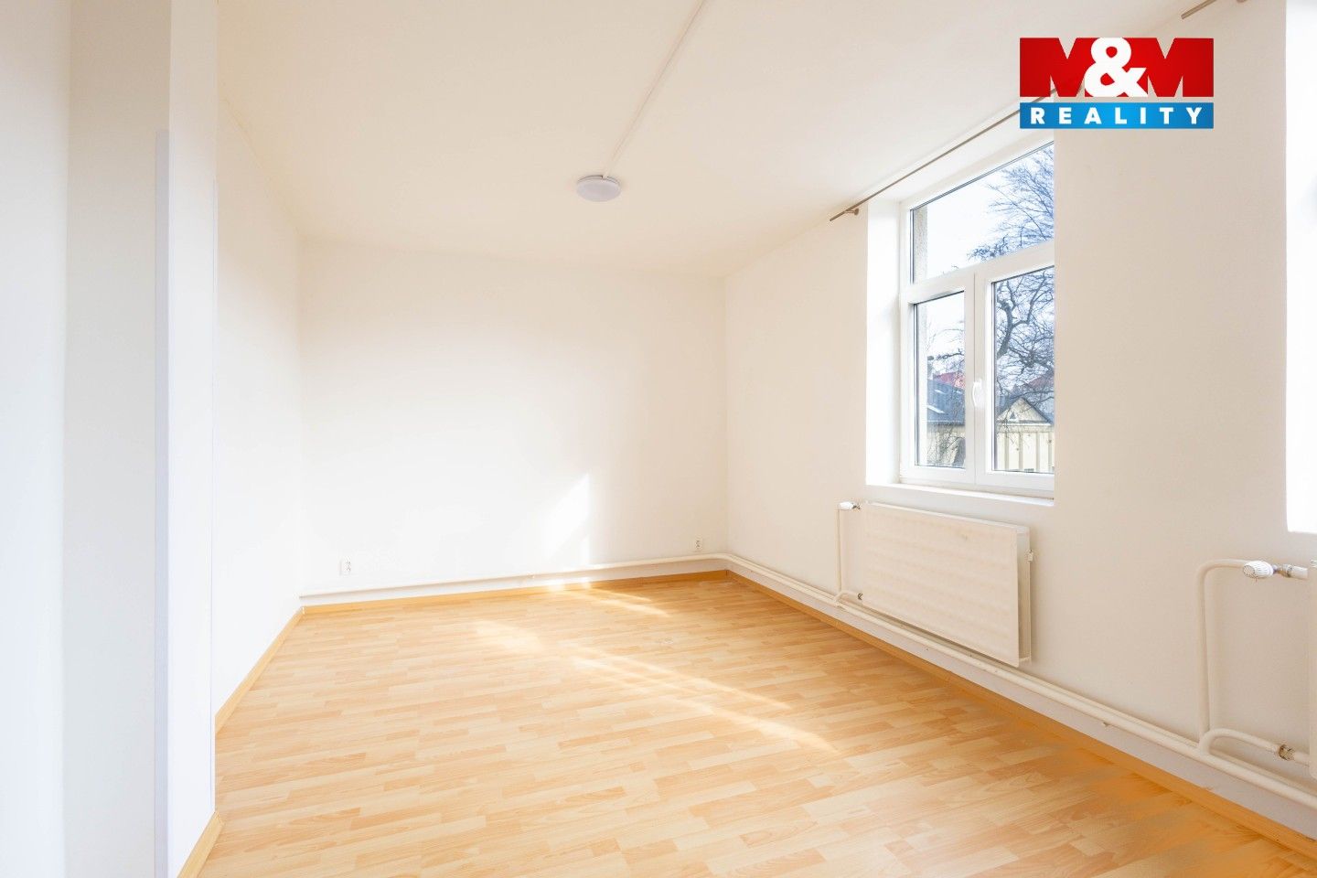 Pronájem bytu 3+kk 85 m² - foto 2