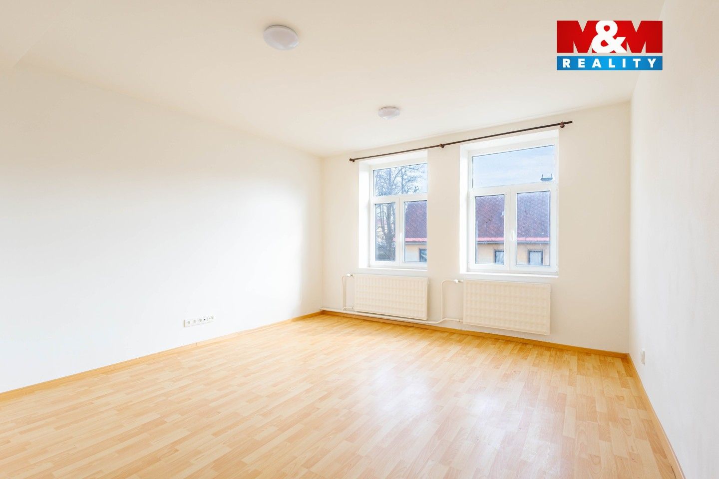 Pronájem bytu 3+kk 85 m² - foto 3