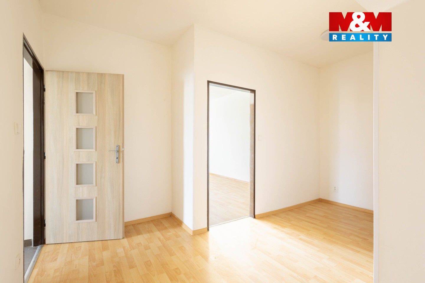 Pronájem bytu 3+kk 85 m² - foto 4