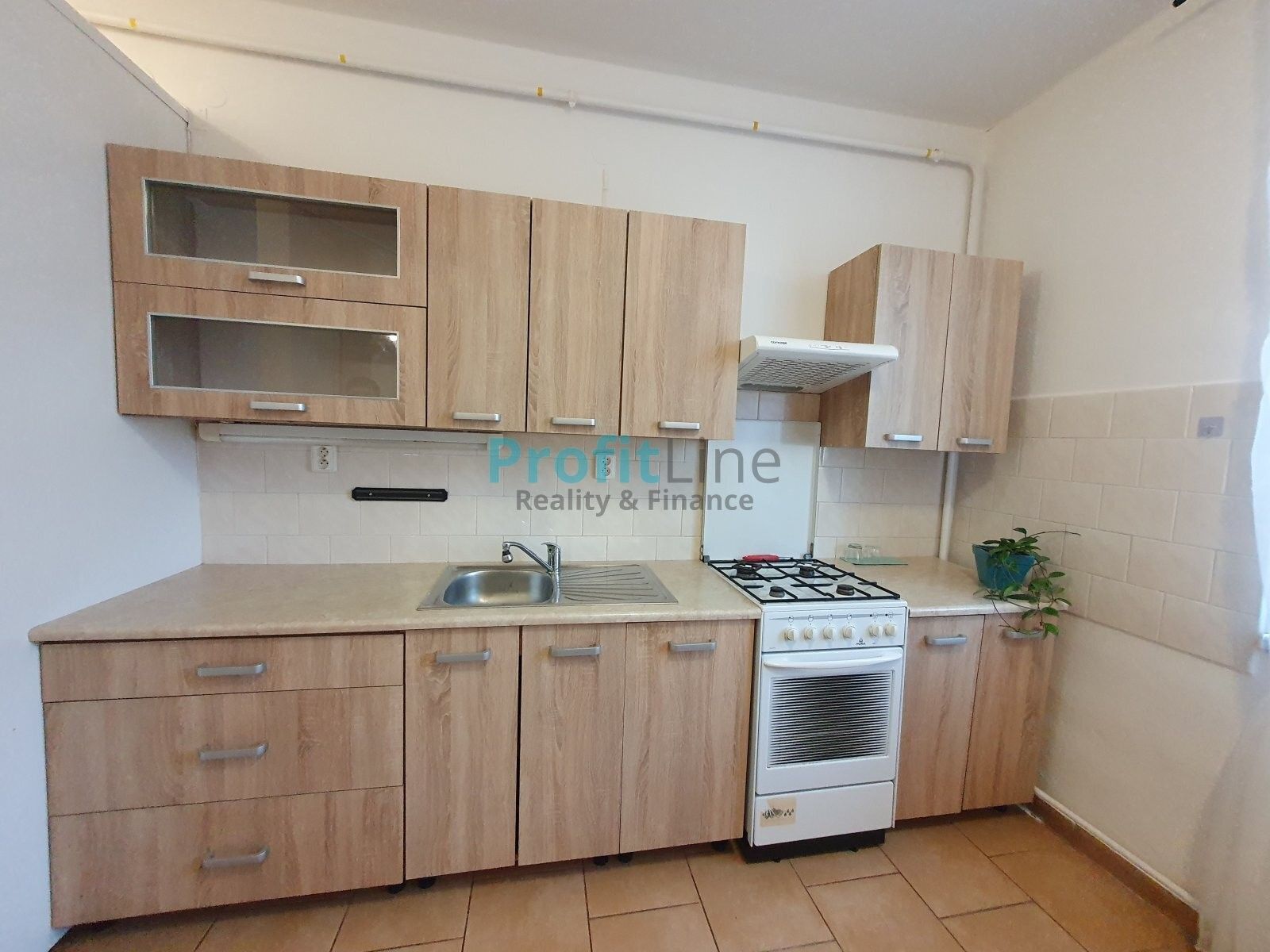 Prodej bytu 1+1 40 m² - foto 4