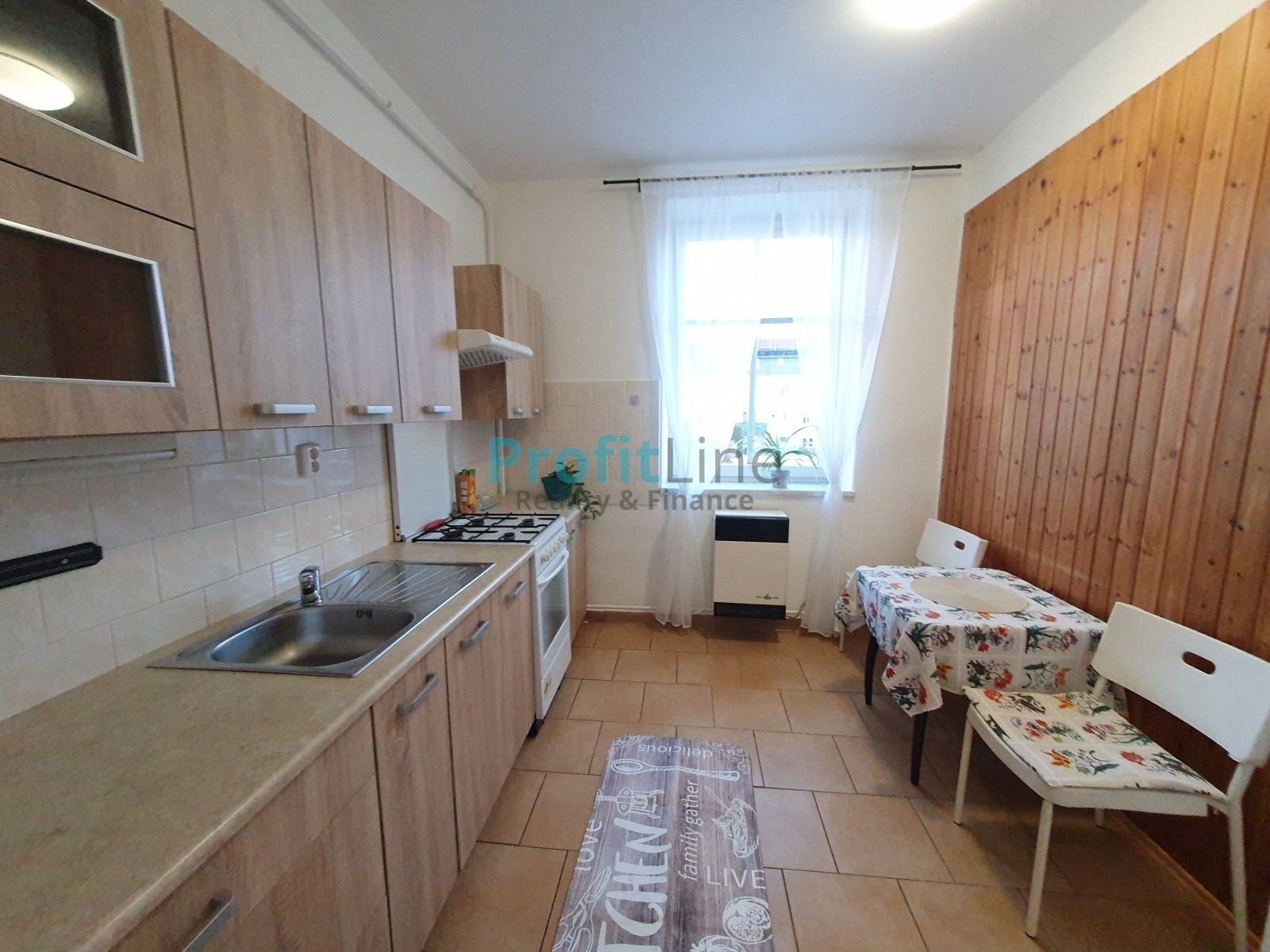Prodej bytu 1+1 40 m² - foto 5