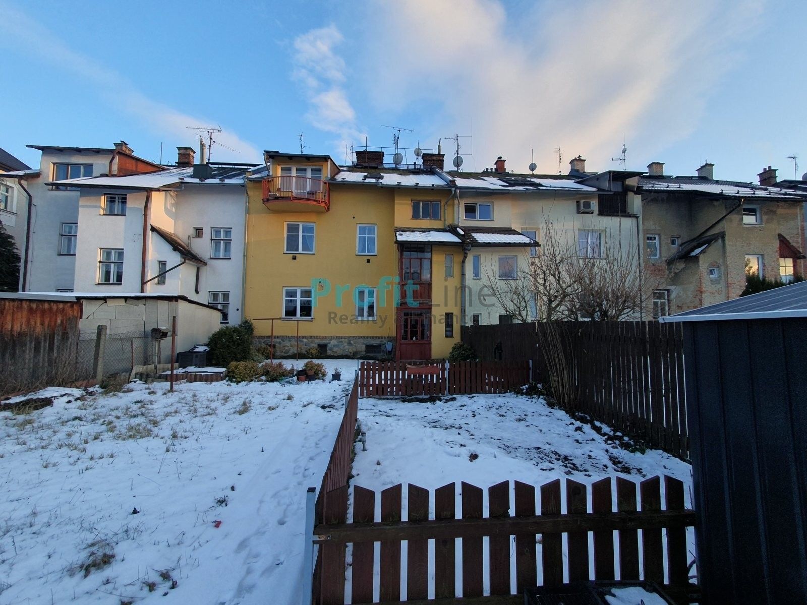 Prodej bytu 1+1 40 m² - foto 3