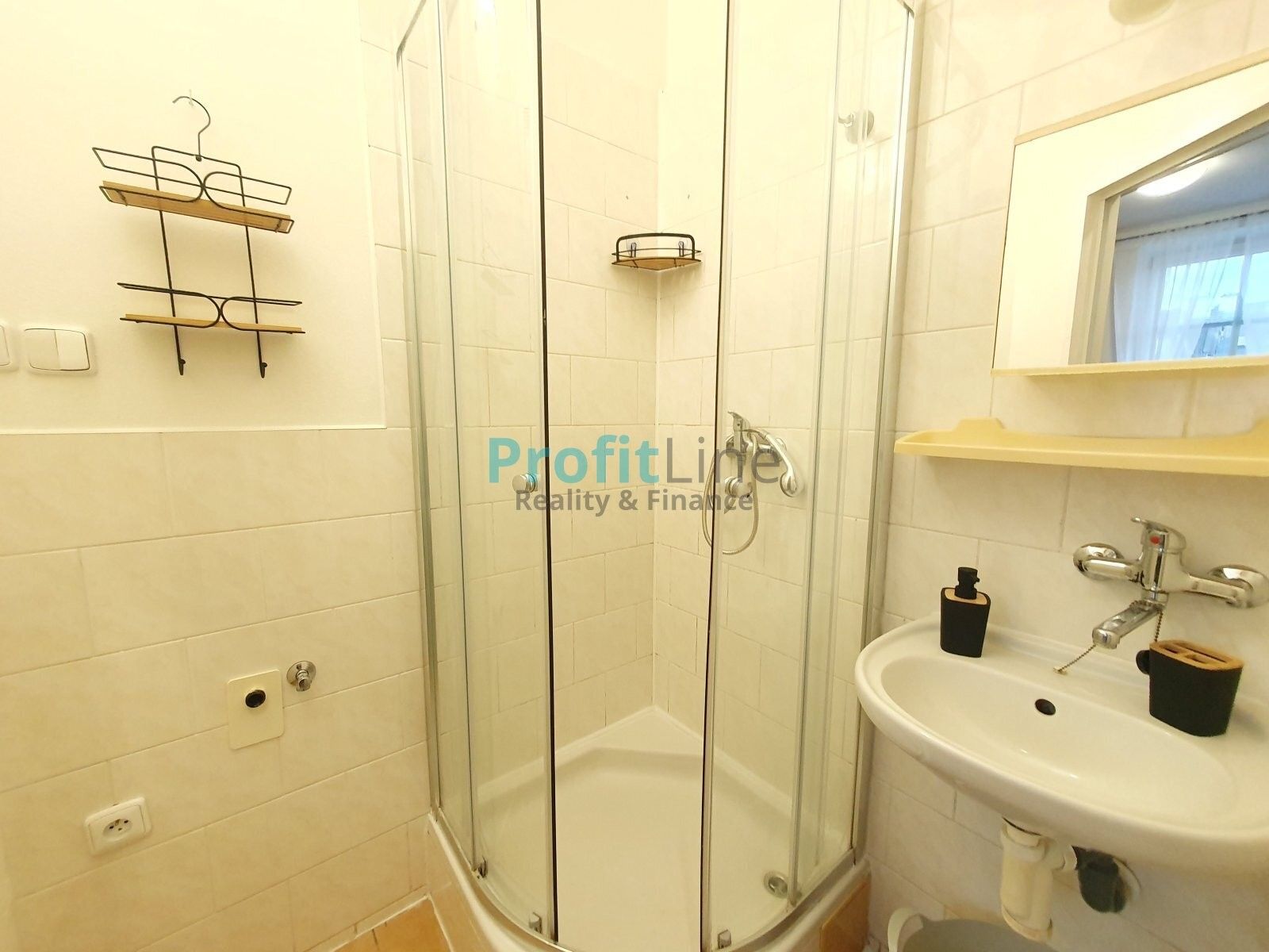 Prodej bytu 1+1 40 m² - foto 9