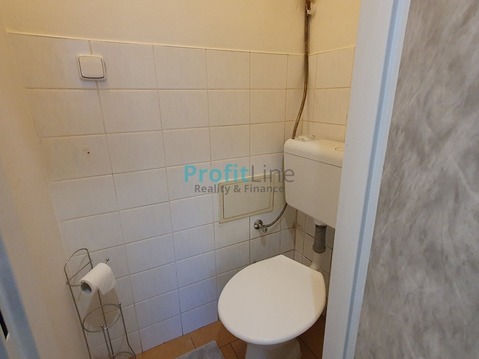 Prodej bytu 1+1 40 m² - foto 10