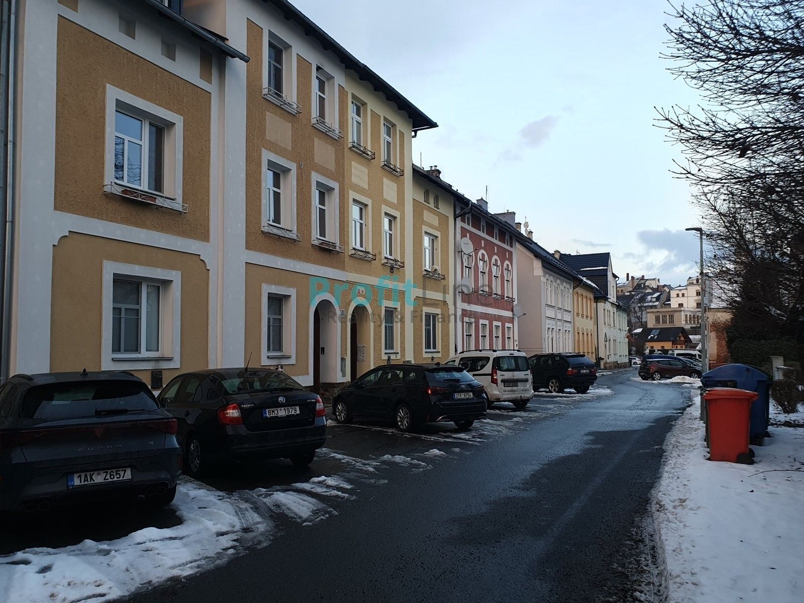 Prodej bytu 1+1 40 m² - foto 12