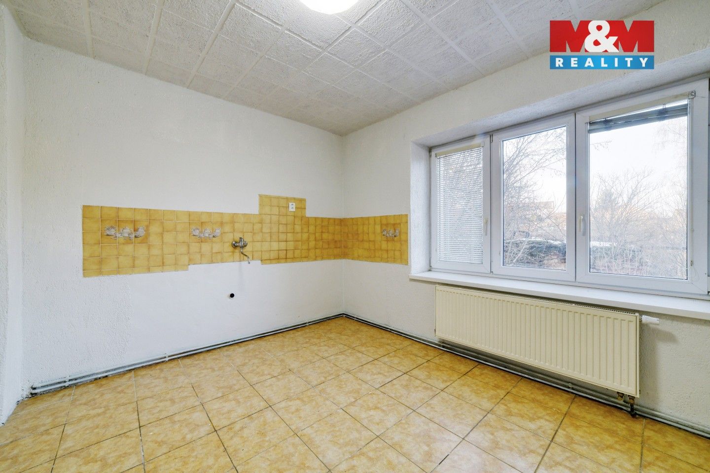 Prodej bytu 2+1 67 m² - foto 1