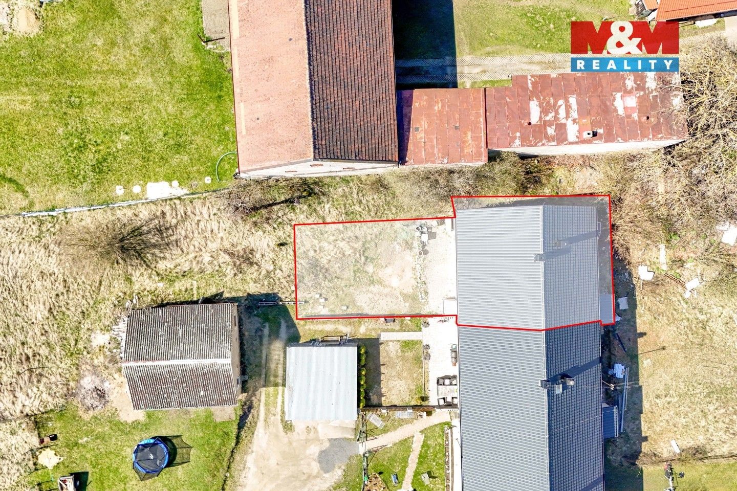 Prodej bytu 2+1 67 m² - foto 5