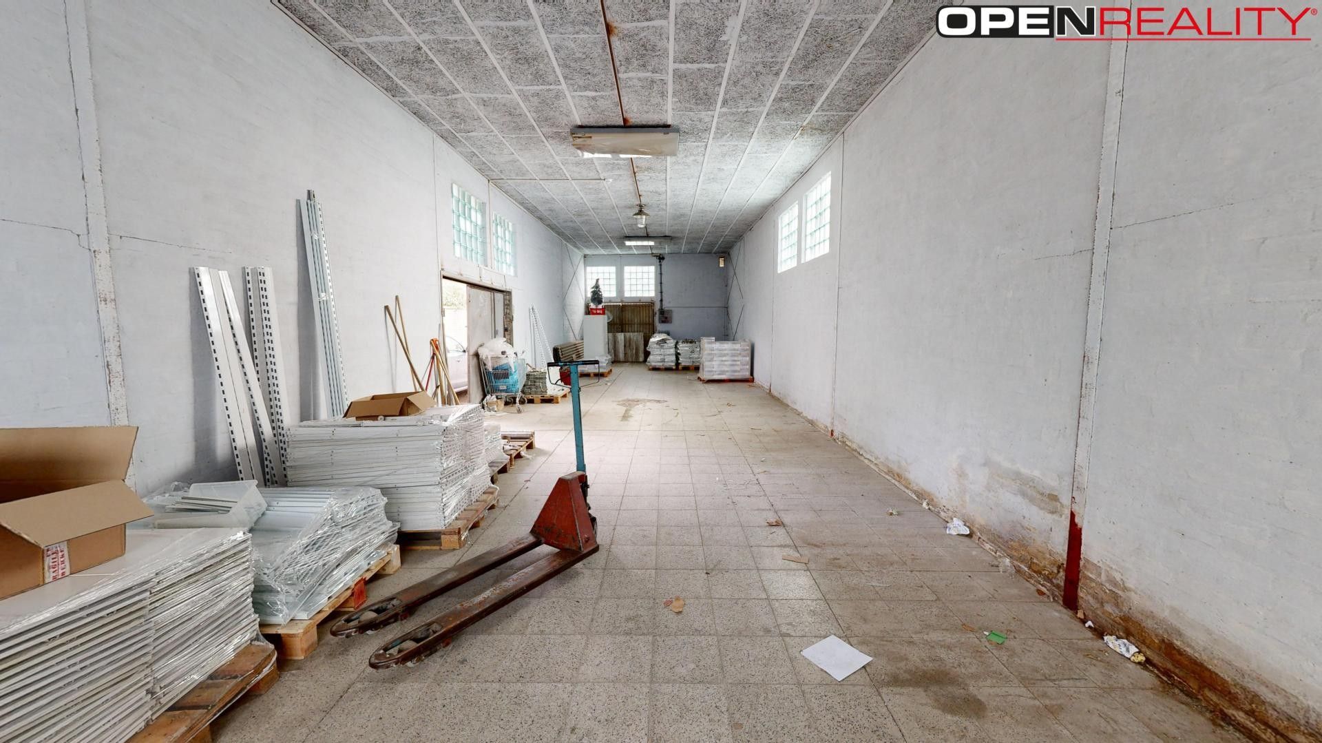Prodej nemovitosti 420 m² - foto 9