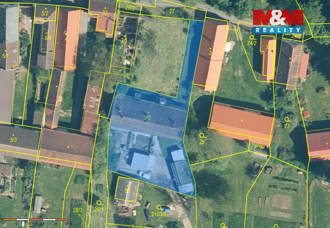 Prodej bytu 2+1 67 m² - foto 23