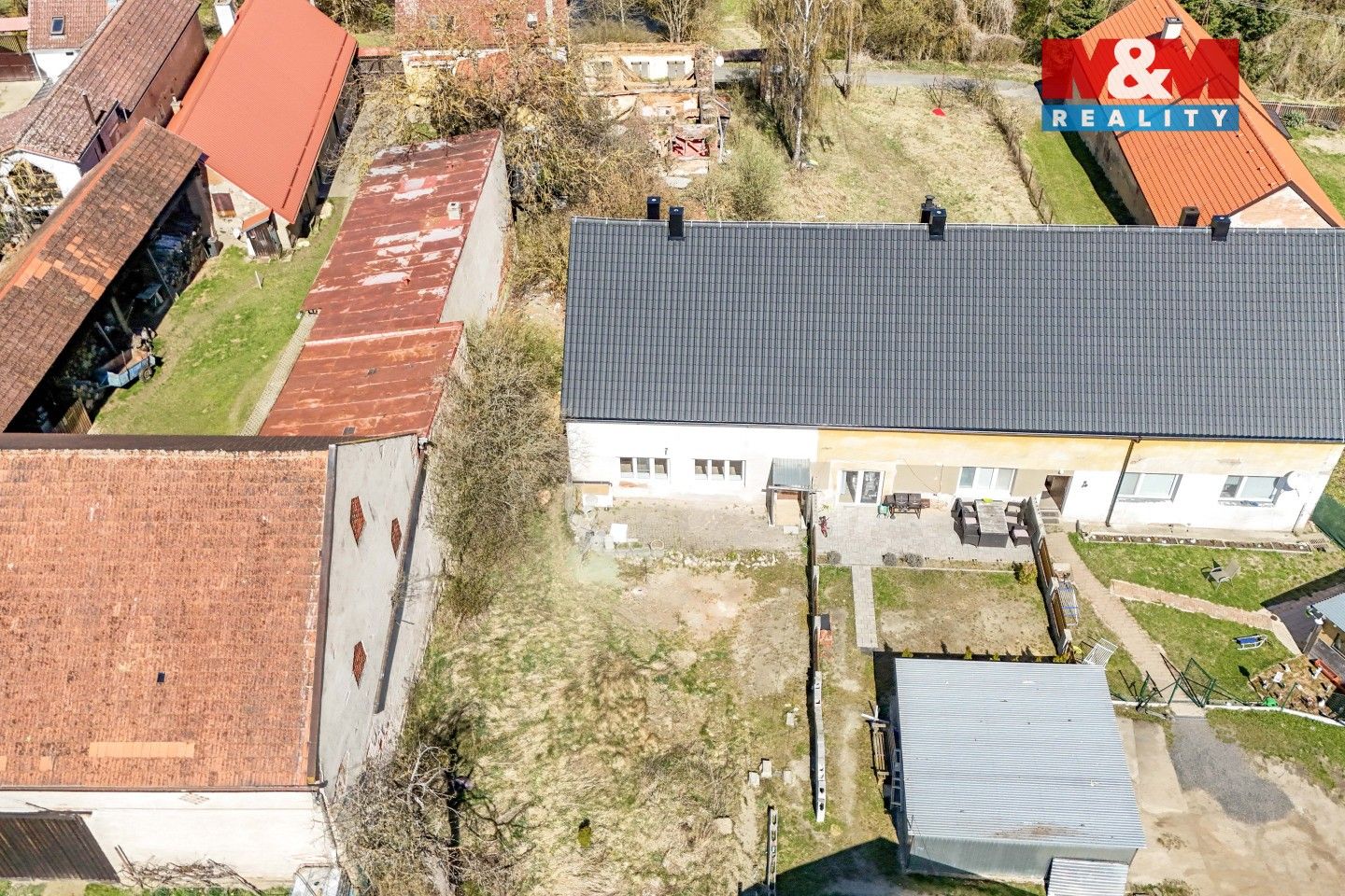 Prodej bytu 2+1 67 m² - foto 26