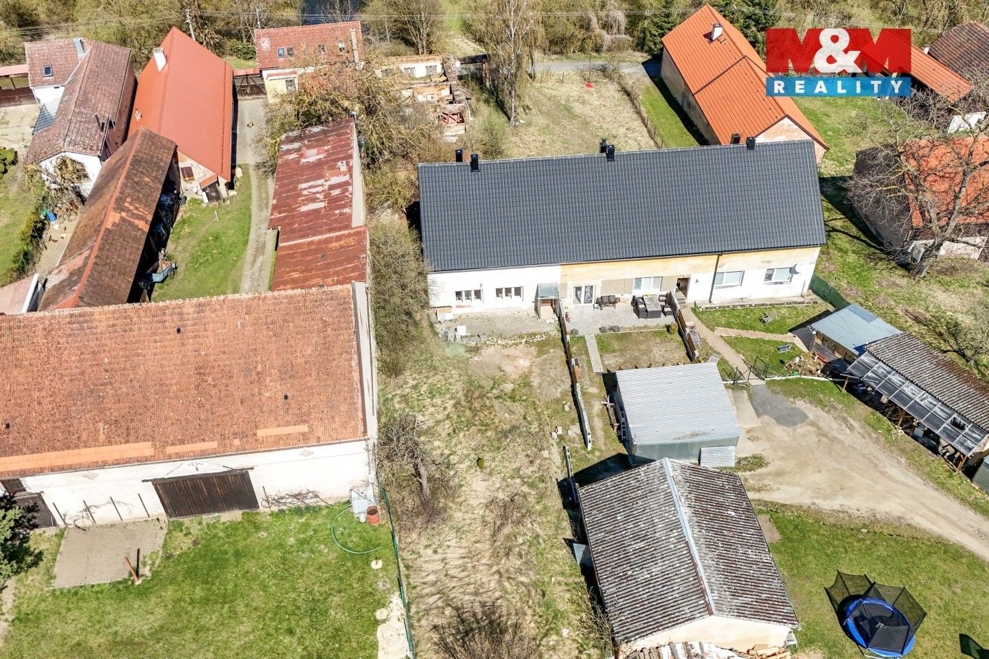 Prodej bytu 2+1 67 m² - foto 25