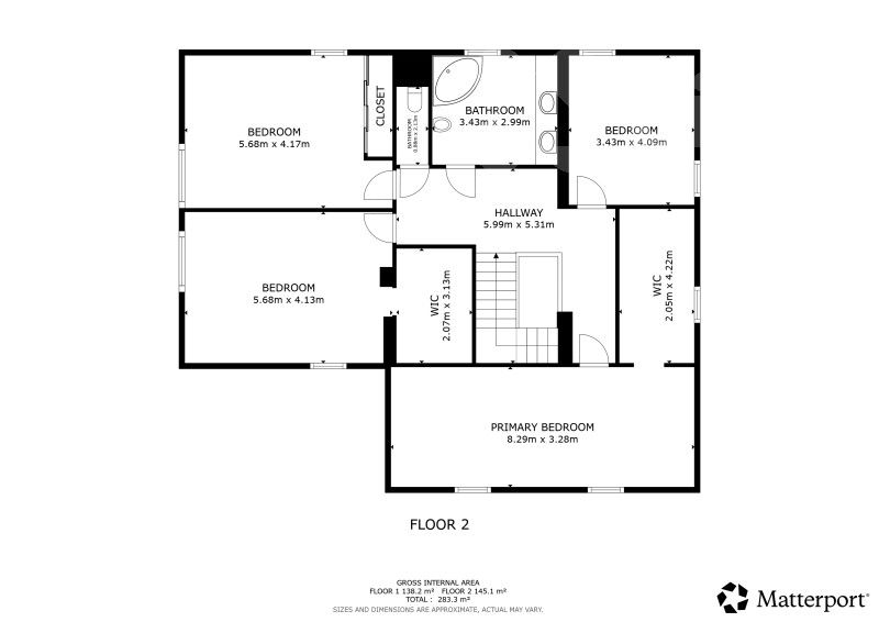 Prodej domu 283 m² - foto 6