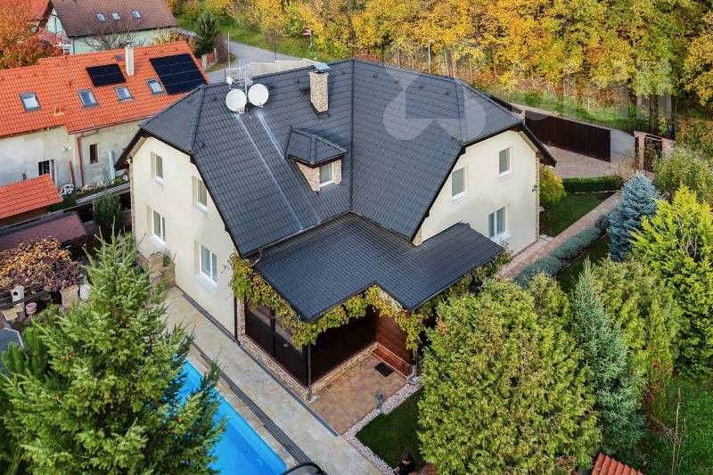 Prodej domu 283 m² - foto 23