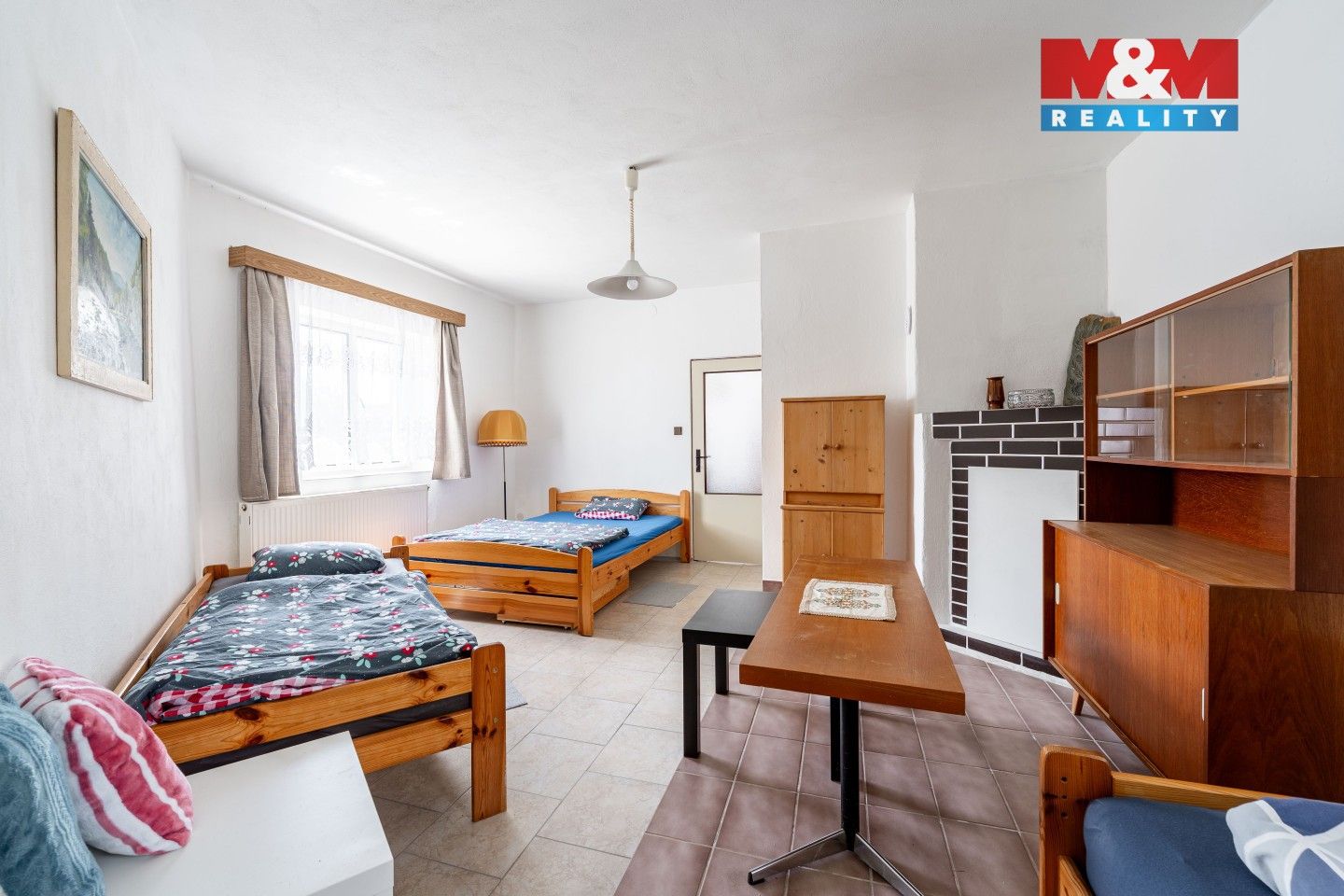 Pronájem domu 121 m² - foto 4