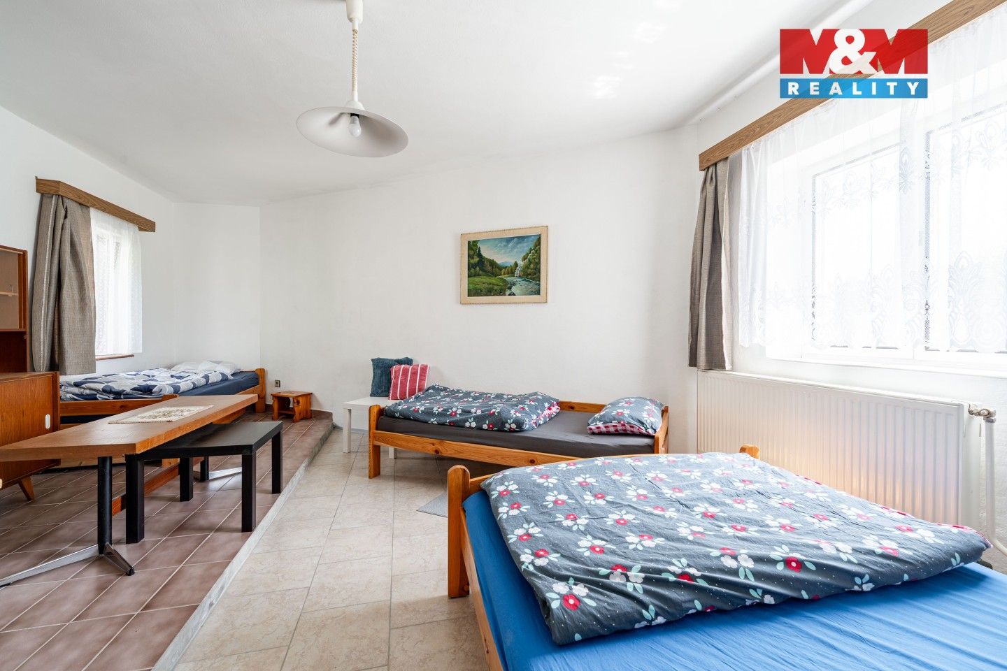 Pronájem domu 121 m² - foto 6