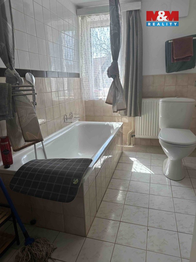 Pronájem domu 121 m² - foto 8
