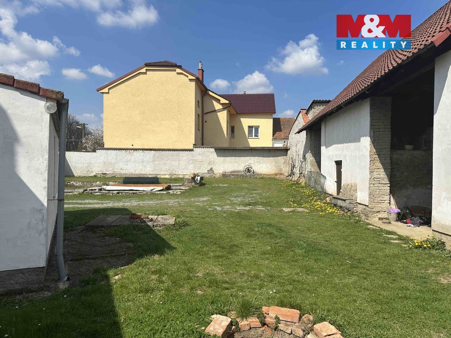 Pronájem domu 121 m² - foto 9