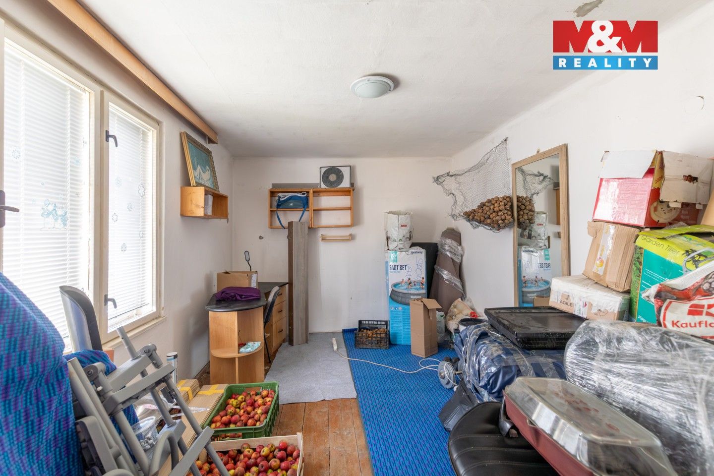 Prodej domu 85 m² - foto 12