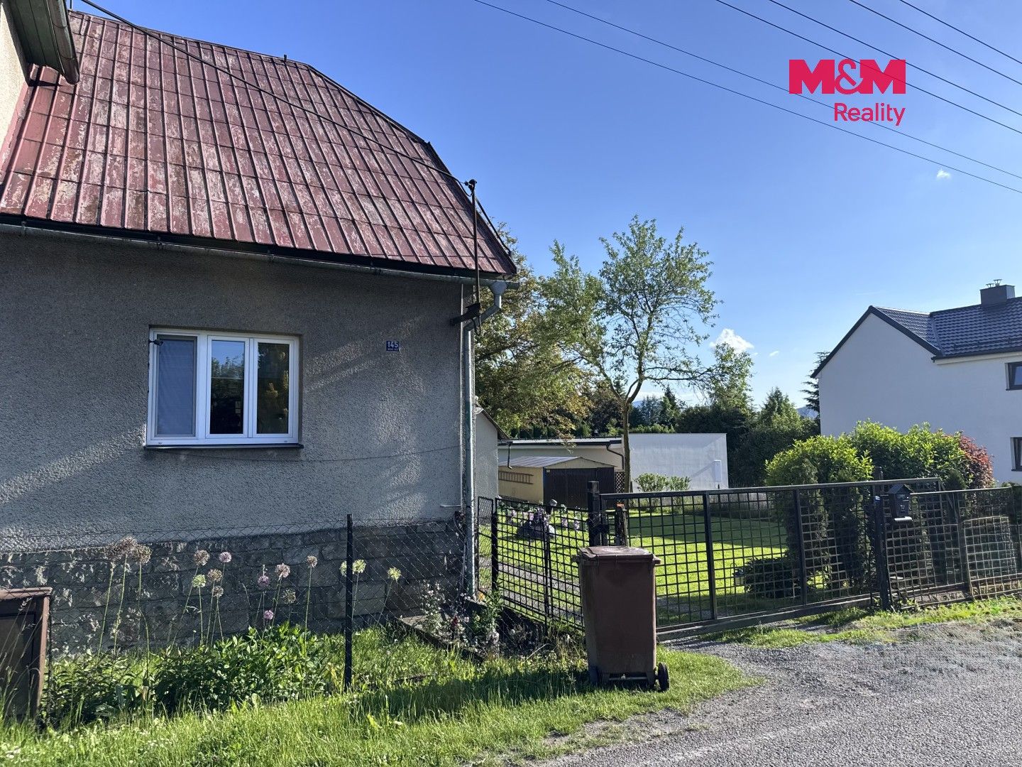 Prodej domu 85 m² - foto 24