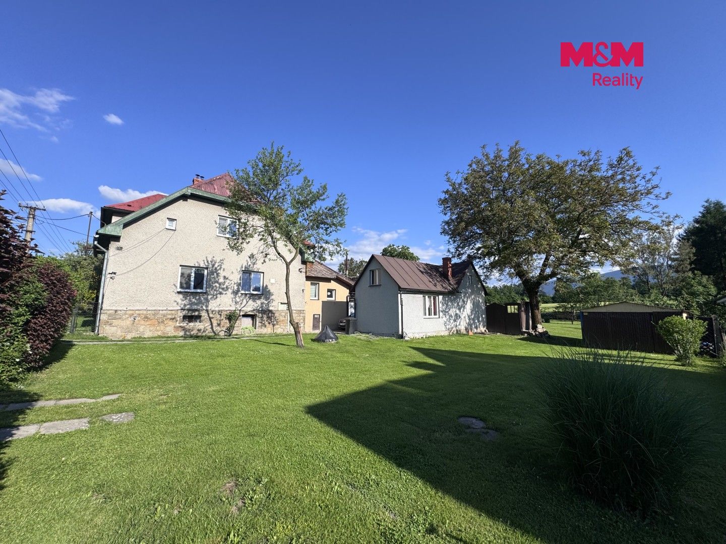Prodej domu 85 m² - foto 22