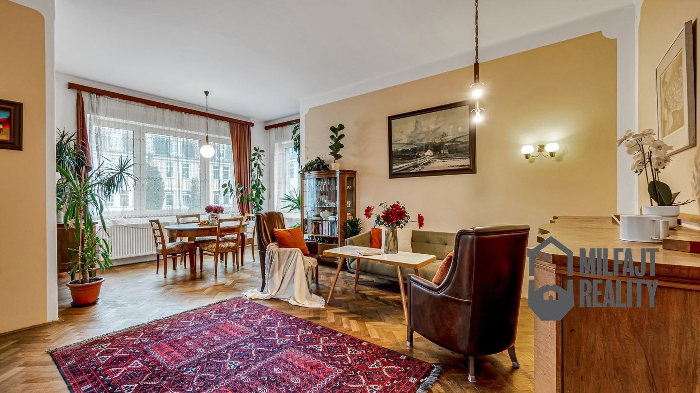 Prodej bytu 4+1 131 m² - foto 3