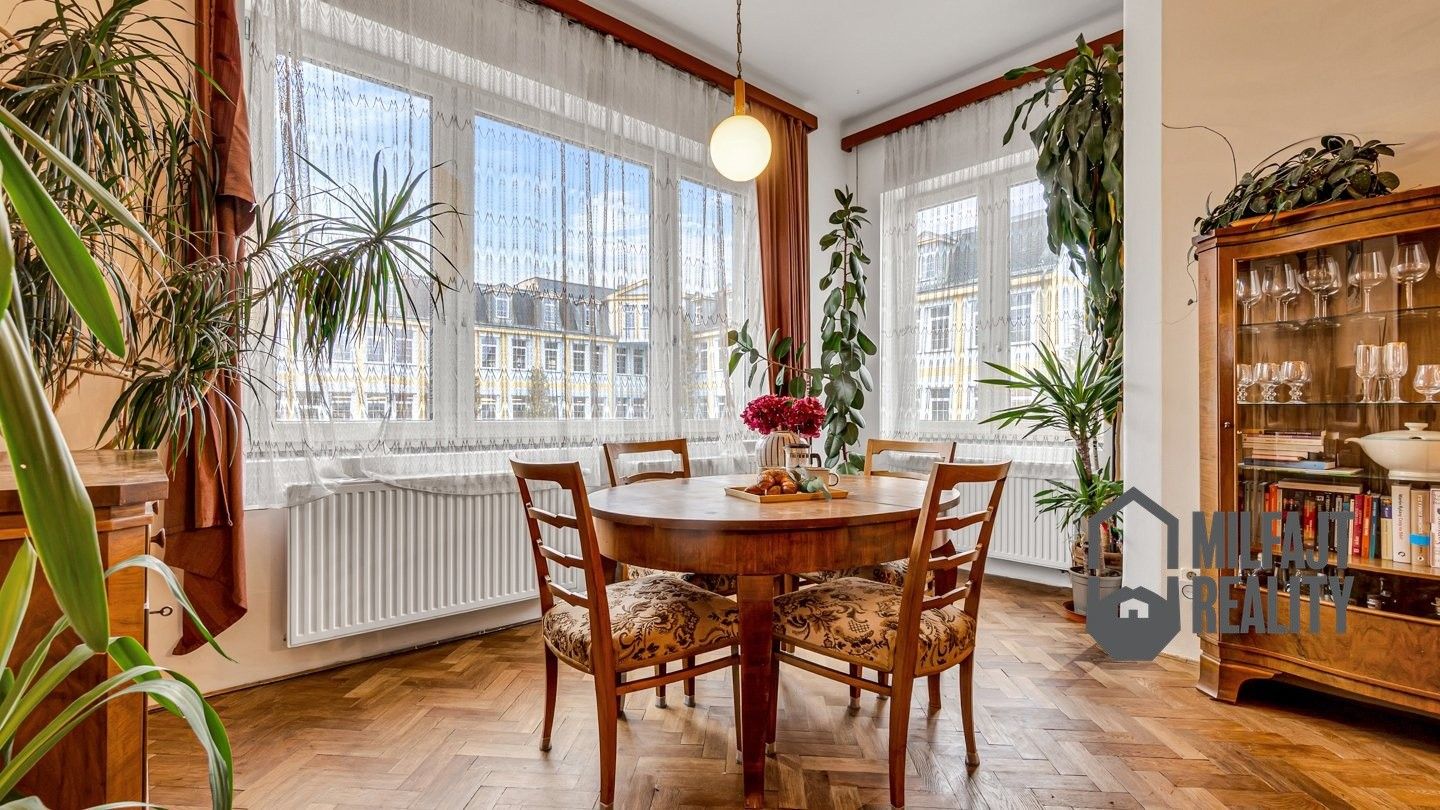 Prodej bytu 4+1 131 m² - foto 6