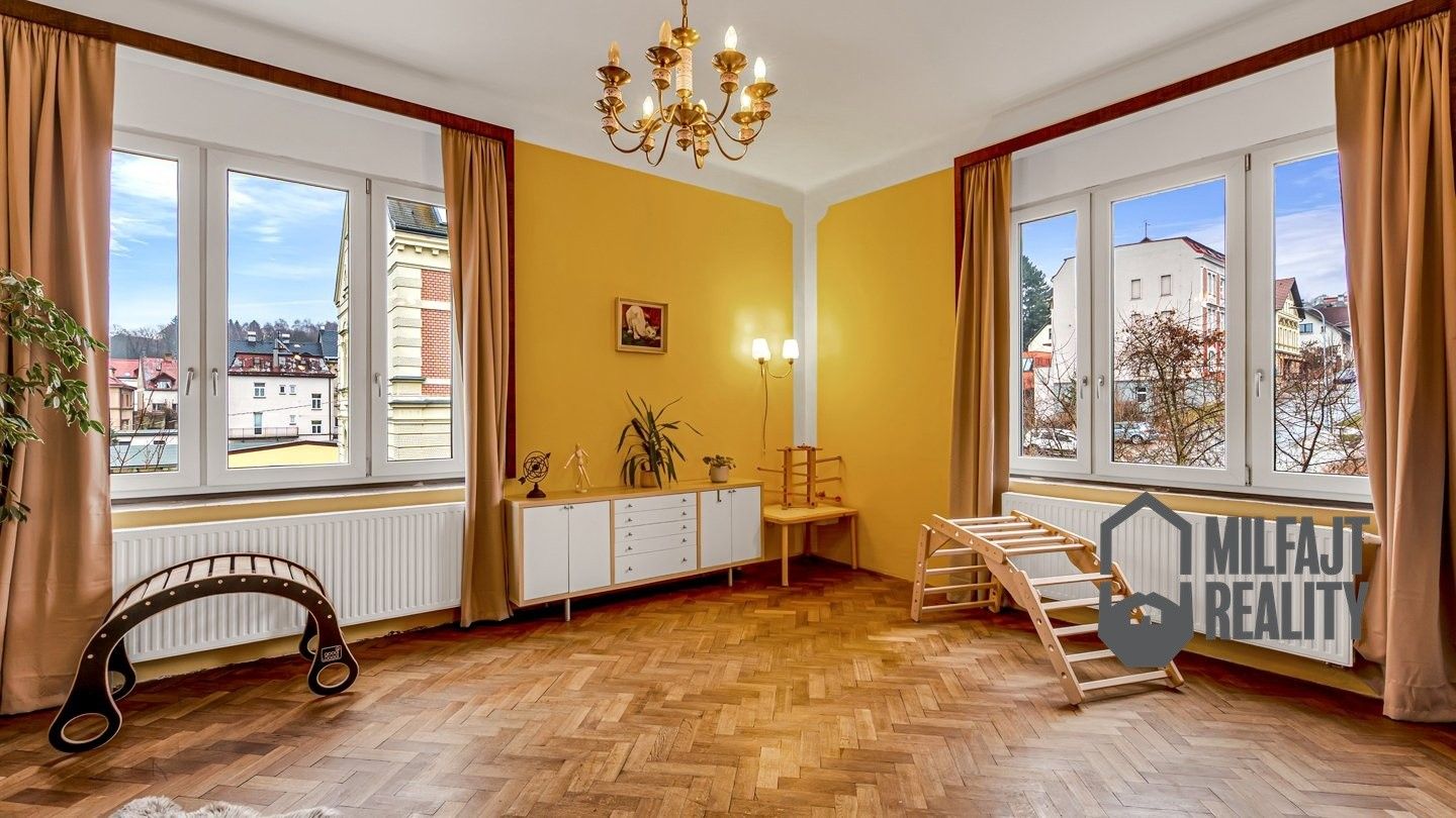 Prodej bytu 4+1 131 m² - foto 8