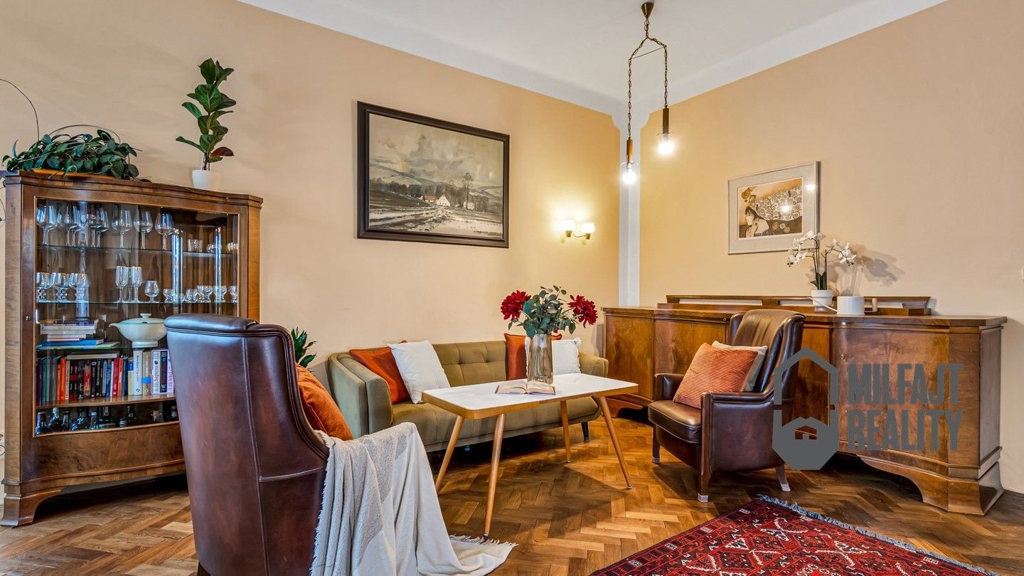 Prodej bytu 4+1 131 m² - foto 4